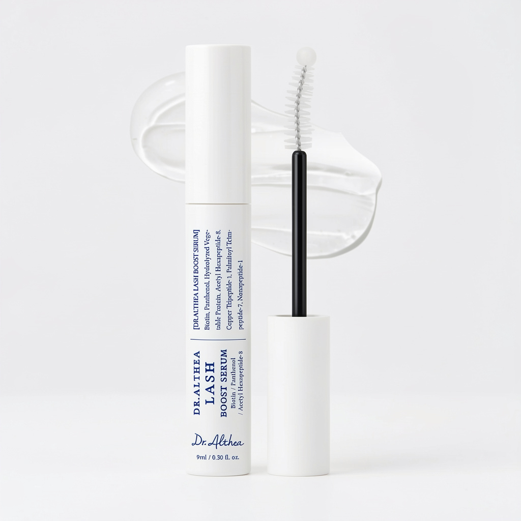 Dr. Althea Lash Boost Serum 9ml