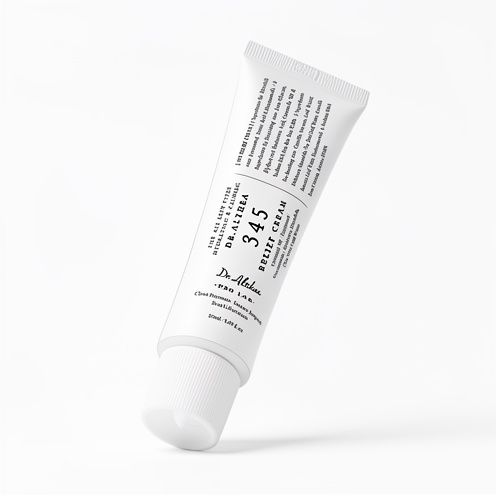 Dr. Althea *renewal* 345 Relief Cream 50ml