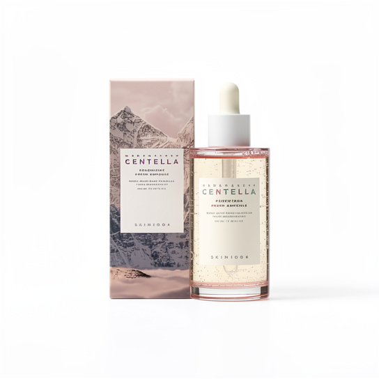 SKIN1004 Madagascar Centella Poremizing Fresh Ampoule 100ml