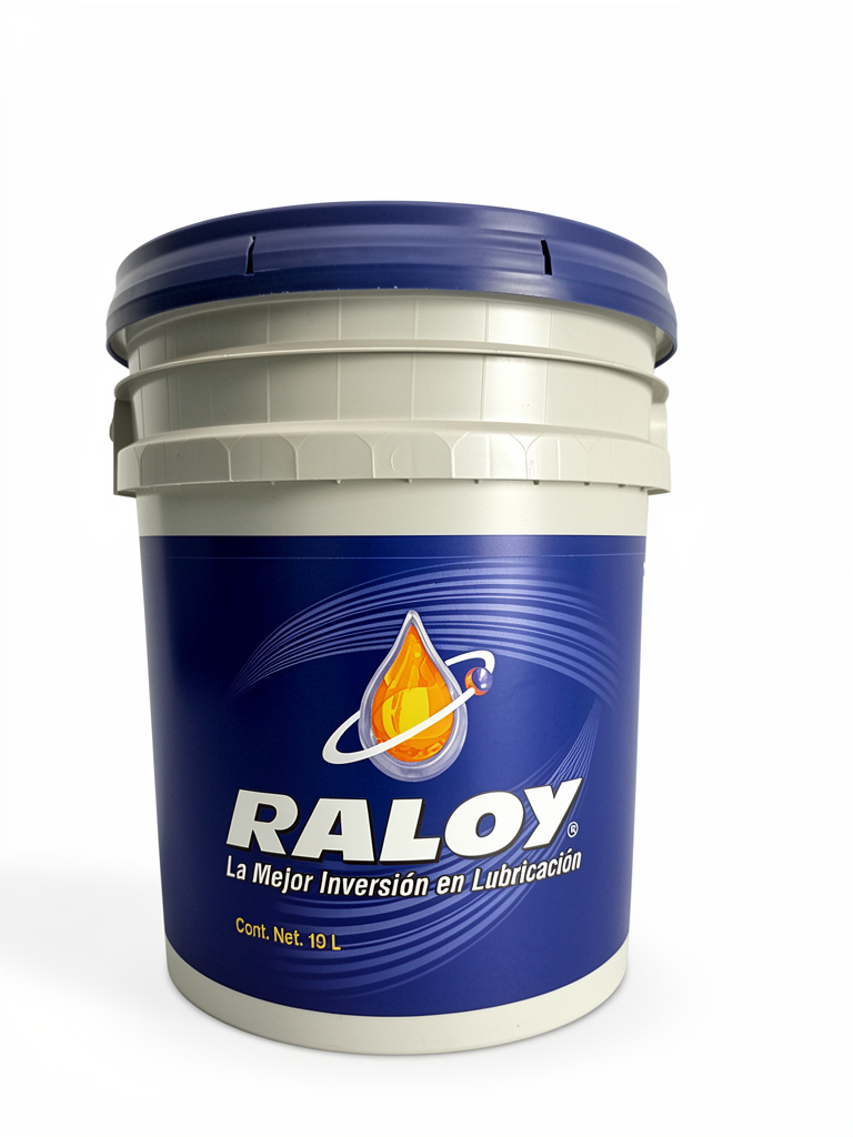 Raloy Antifreeze RL-10 listo para usar (verde 50%) Granel por litros