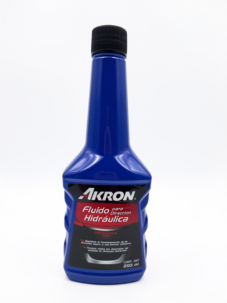 Akron Fluido para dirección hidráulica 250ml