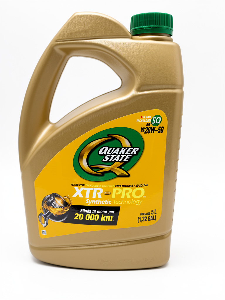 Quaker State XTR-PRO 20W-50 5L
