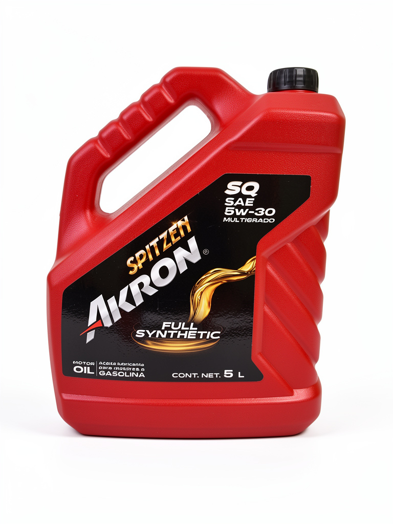Akron Spitzen 5W-30 5L