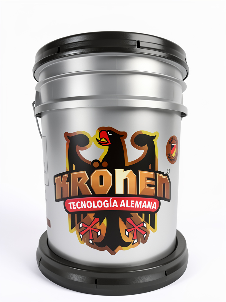 Kronen diferenciales synthetic 75W-90 granel por litro