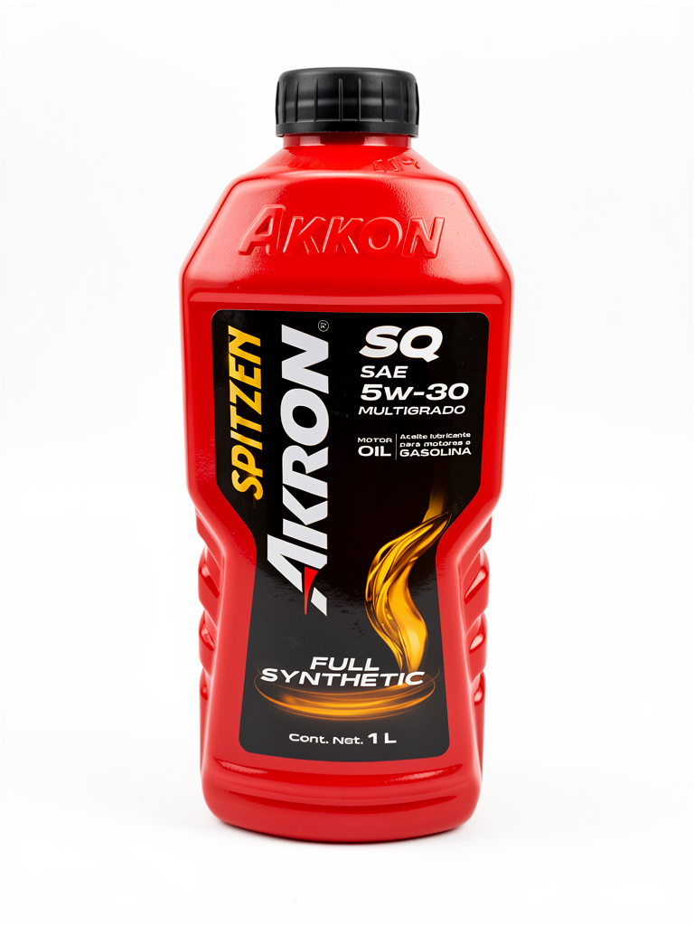 Akron Spitzen 5W-30 1L