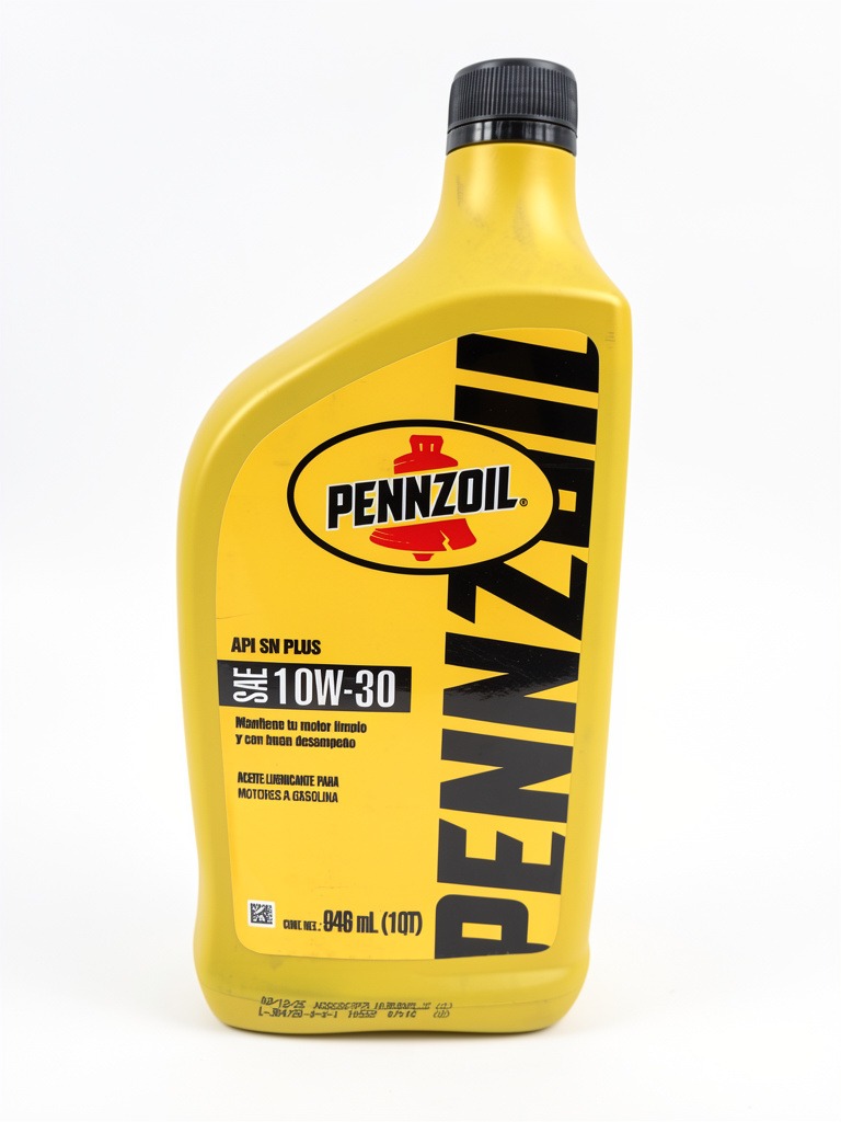 Pennzoil 10W-30 1L