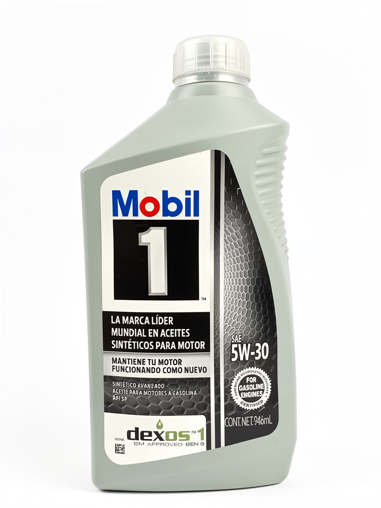 Mobil 1 5W-30 1L