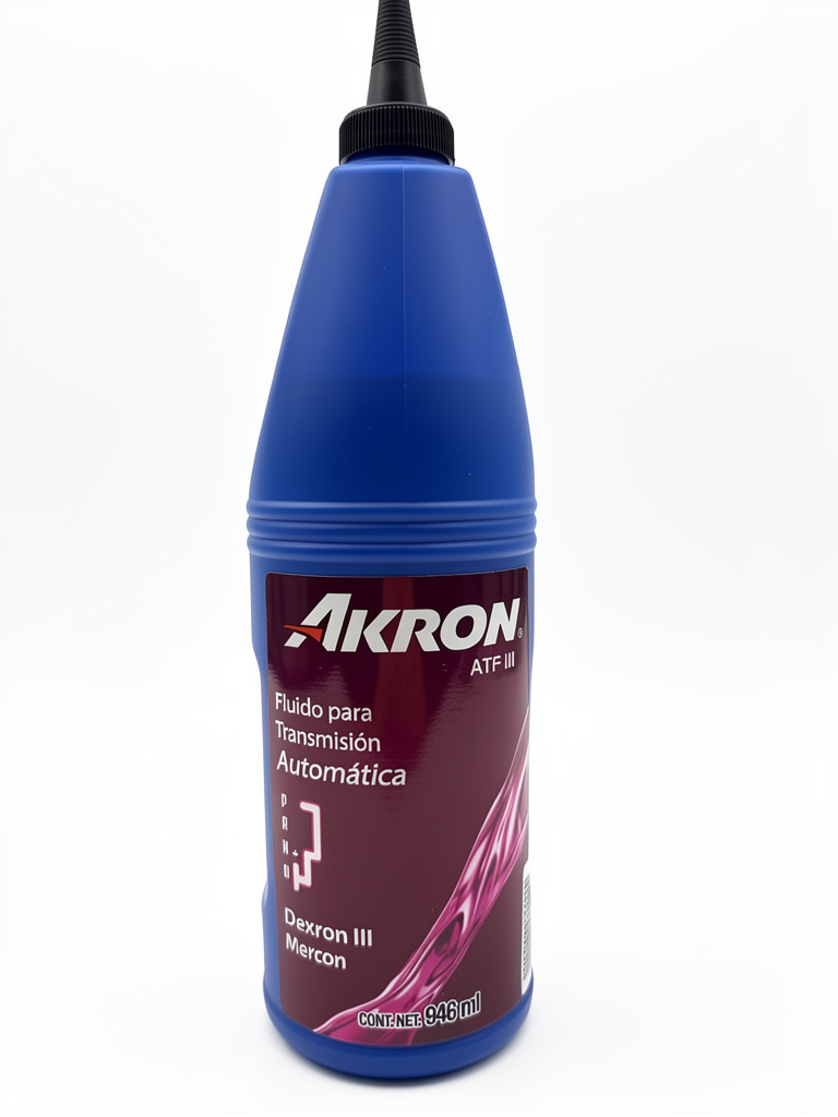 Akron ATF DEXTRON III 1L