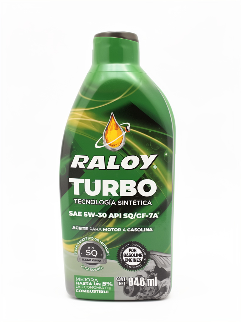 Raloy TURBO 5W-30 1L