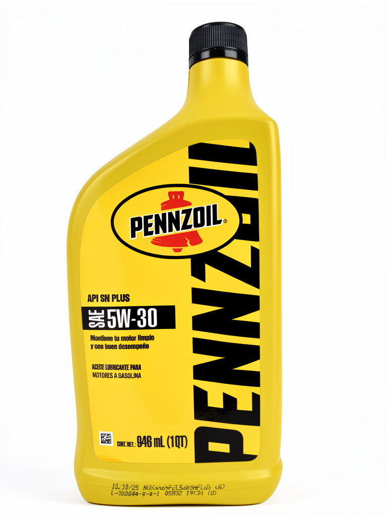 Pennzoil 5W-30 1L
