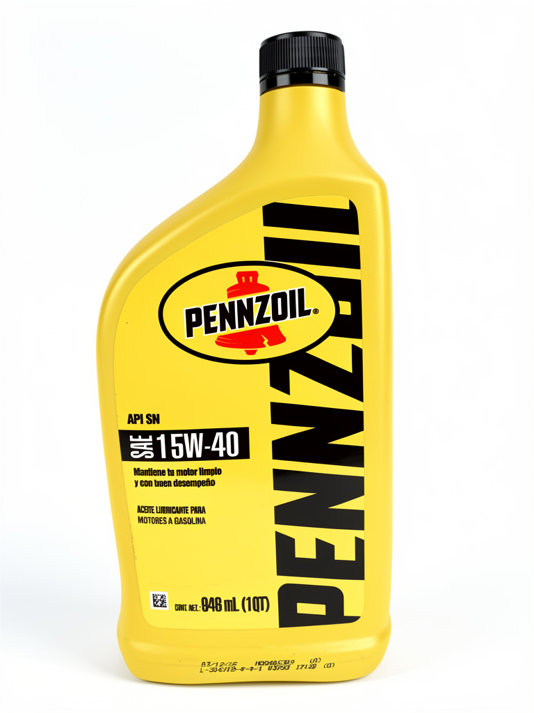 Pennzoil 15W-40 1L