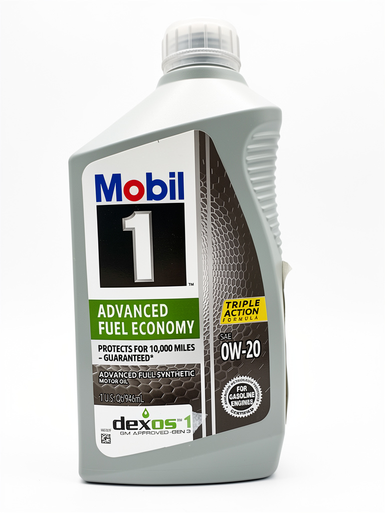 Mobil 1 0W-20 1L