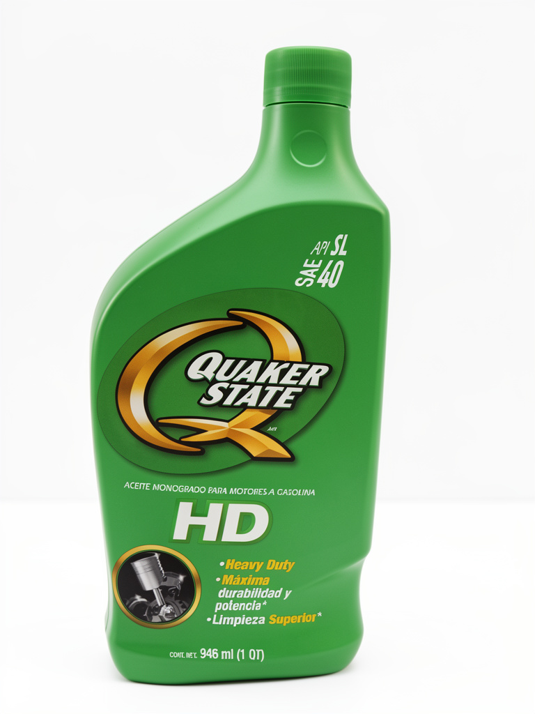 Quaker State HD 40 1L