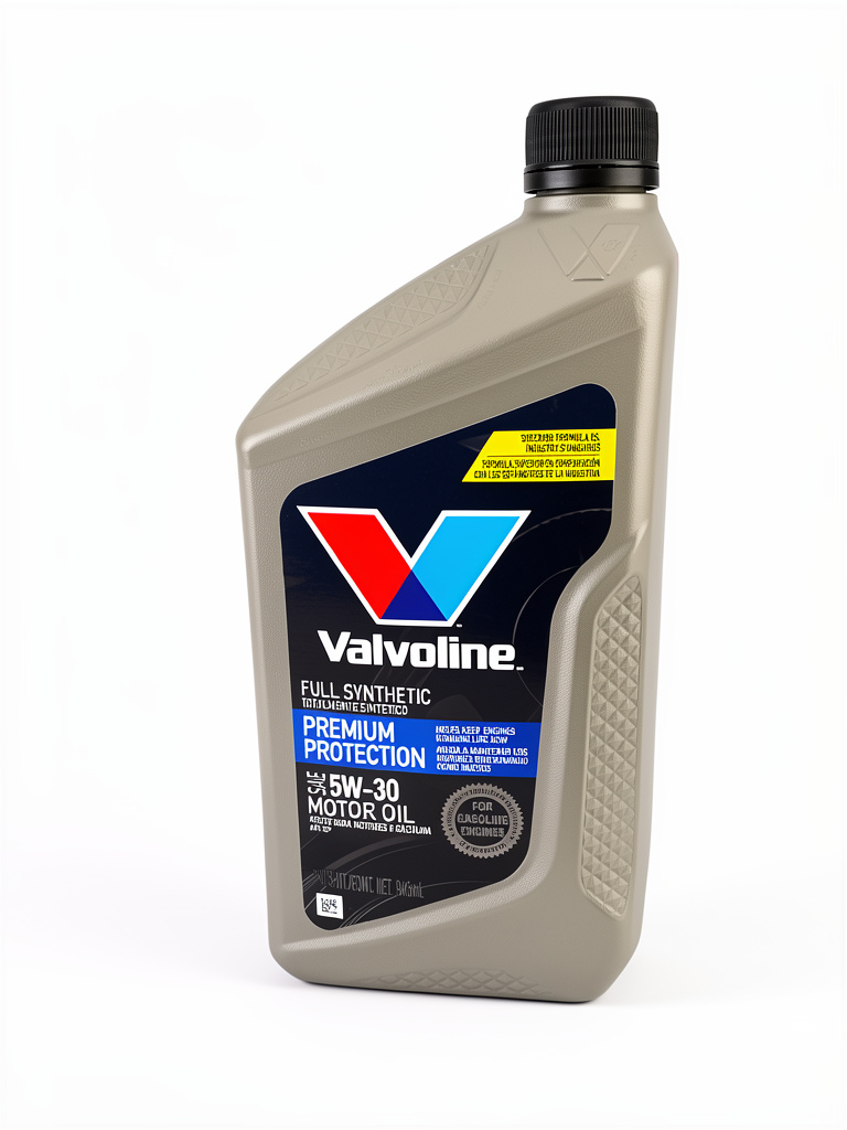 Valvoline 5W-30 PREMIUM PROTECTION 1L