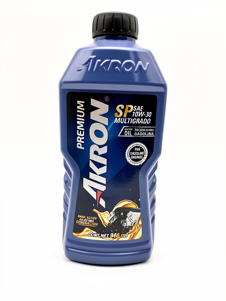 Akron Premium 10W-30 1L