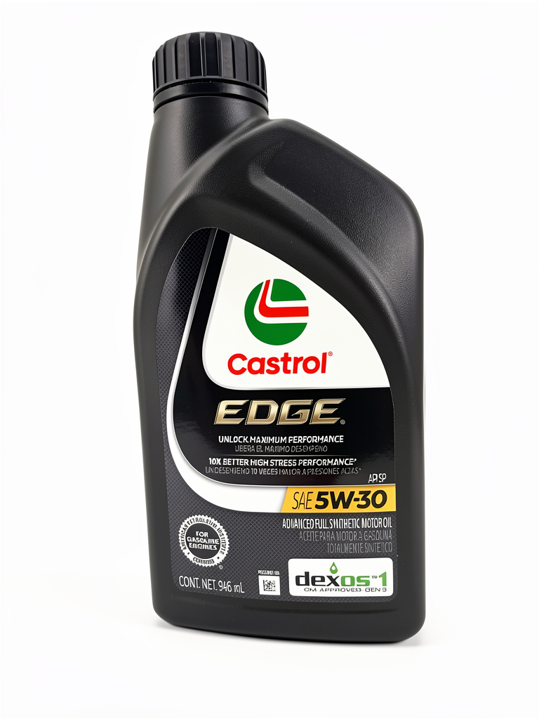 Castrol Edge 5W-30 1L