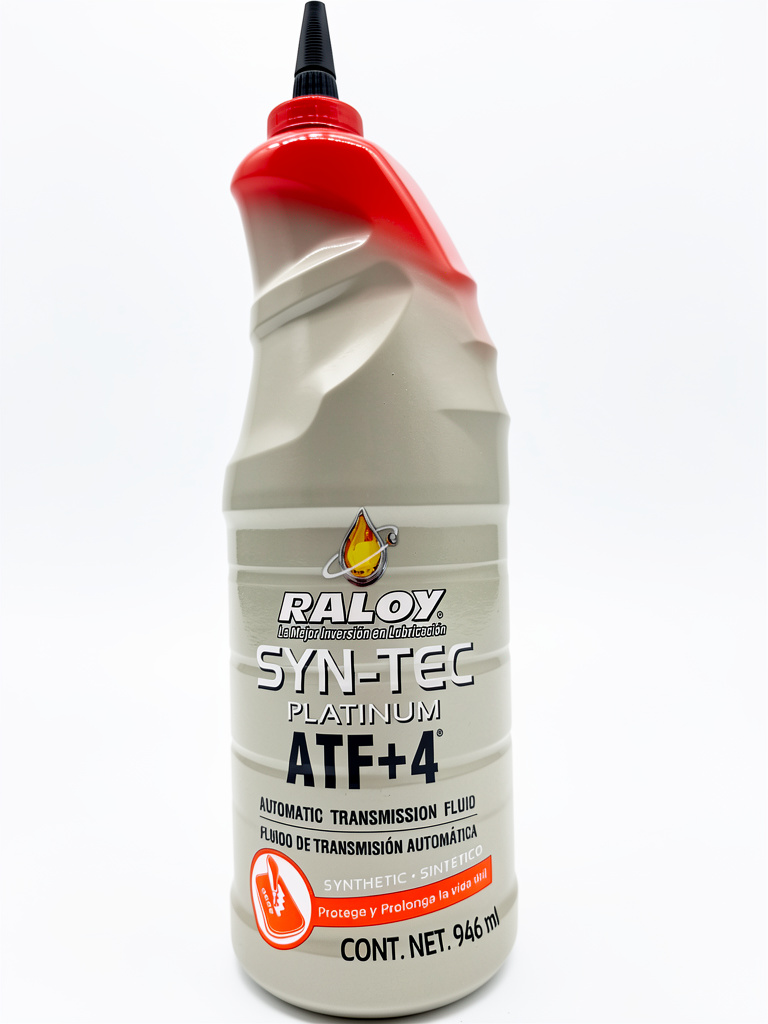 Raloy Syn-Tec ATF+4 1L
