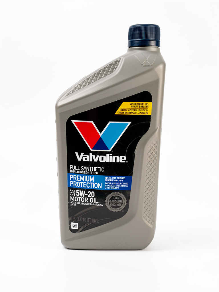 Valvoline 5W-20 PREMIUM PROTECTION 1L