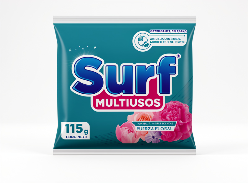 UNIDAD DE ACE SURF 115g
