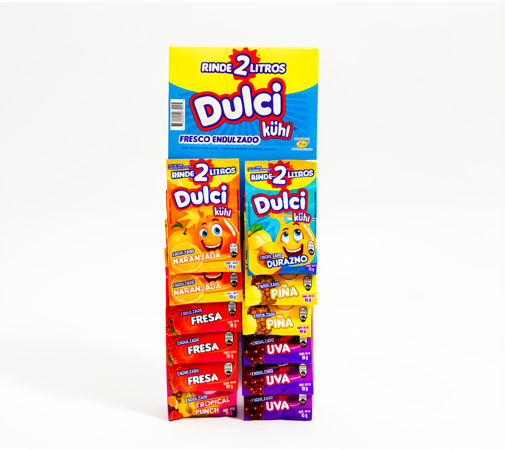 DC DE DULCI KUHL