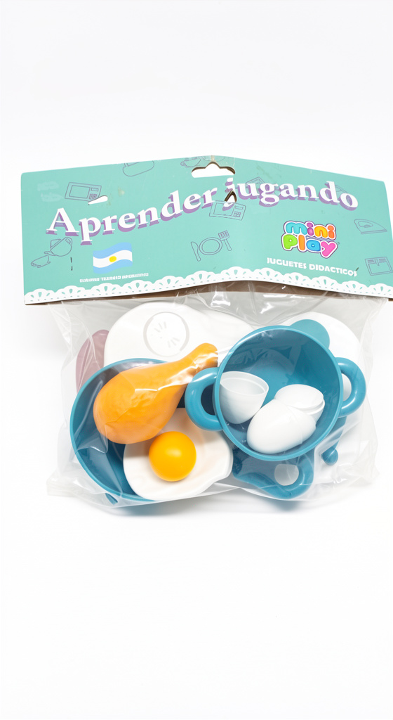 J0096 set de cocina