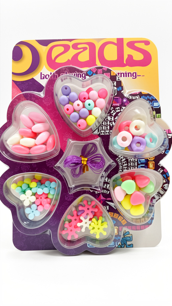 J0174 blíster para pulseras