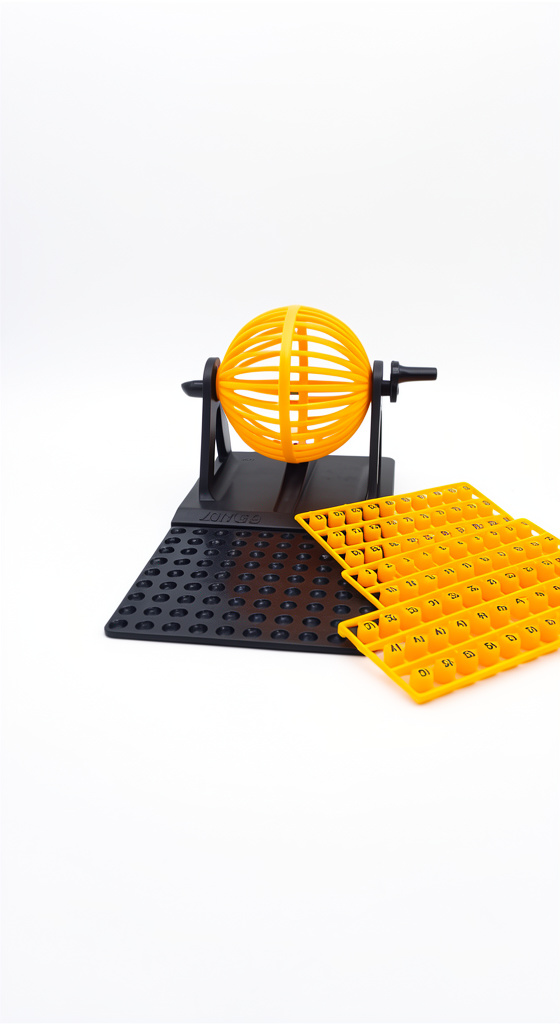 J0119 bingo