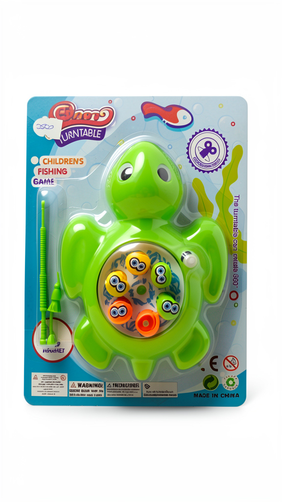 J0172 pescamagic blíster