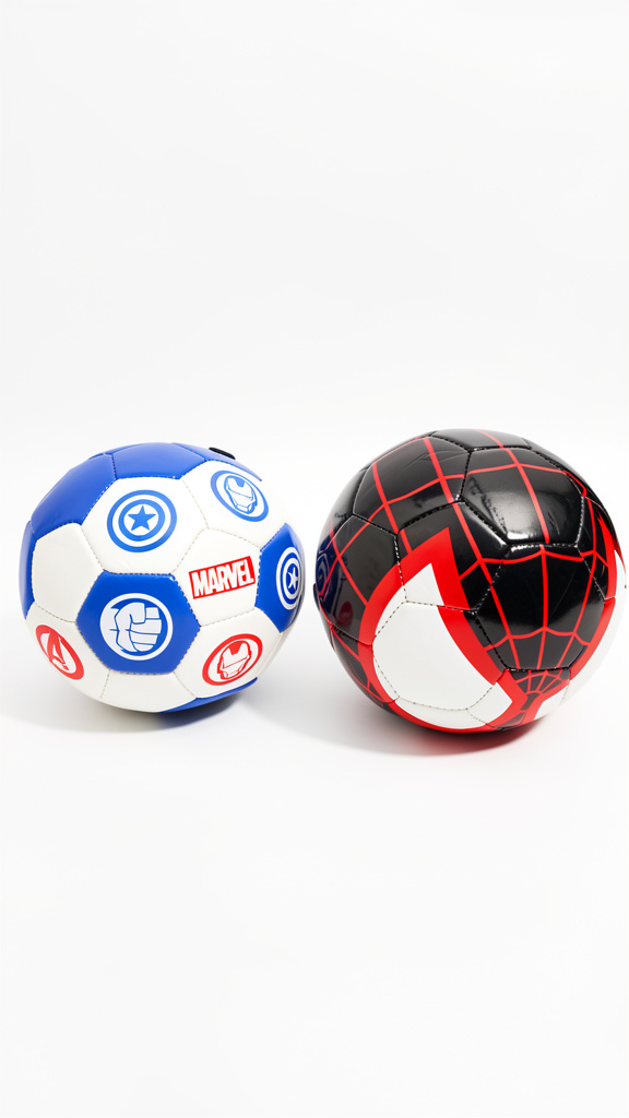 J0180 pelotas N° 2