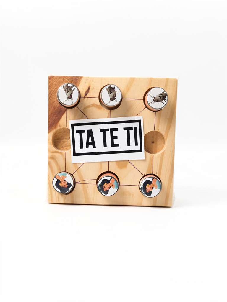 J0156 ta te ti
