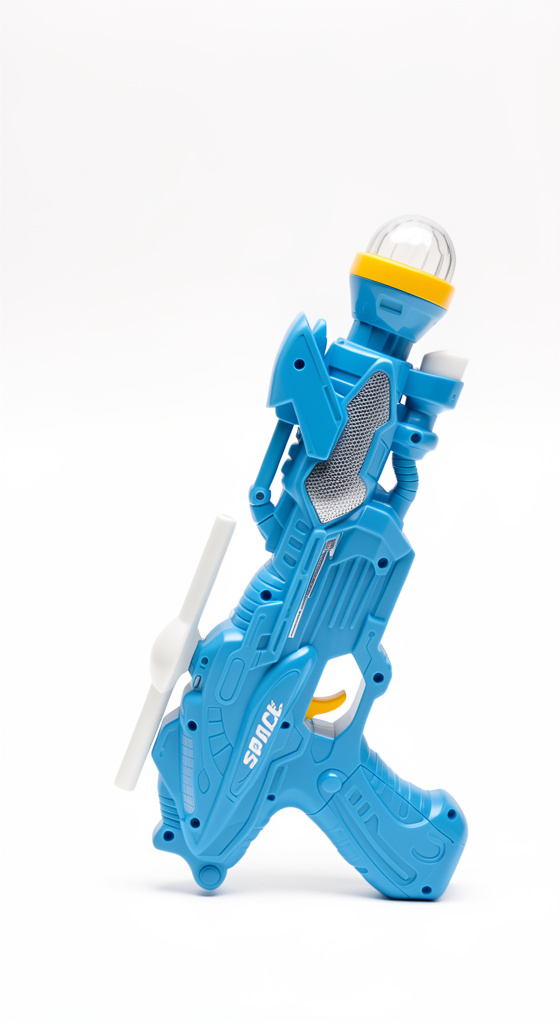 J0105 pistola space