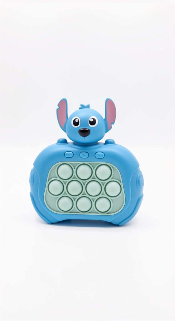 J0117 popit electrónico Stitch