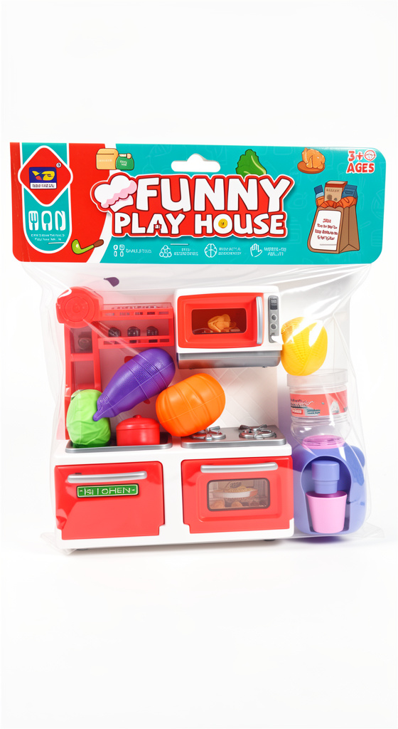 J0107 set de cocina