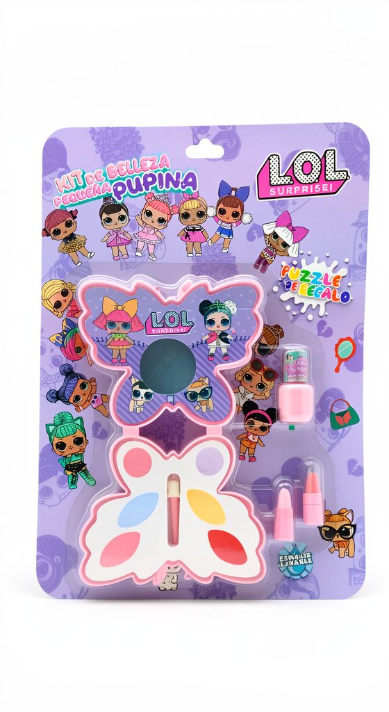 J0090 kit de belleza
