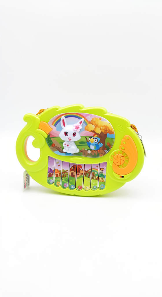 J0079 piano gatito