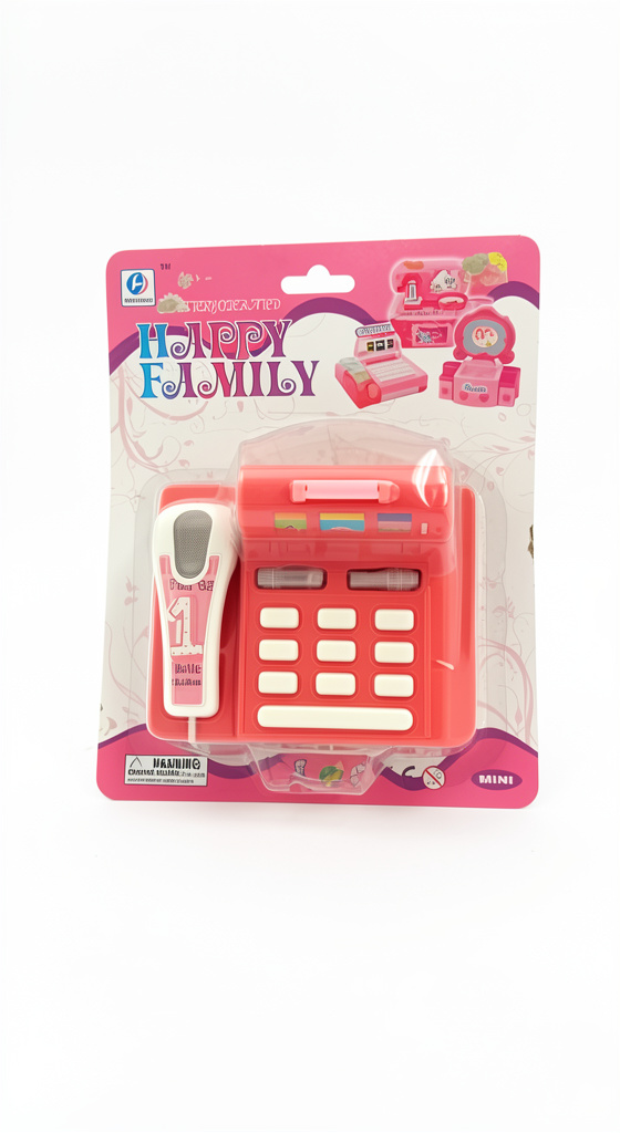 J0150 mini caja registradora