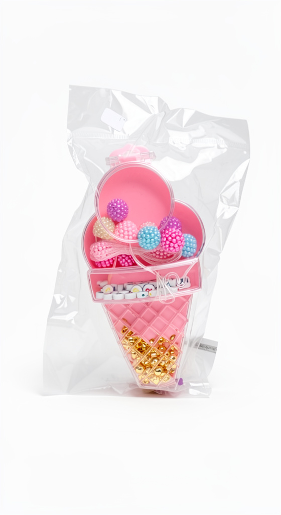 J0102 kit para pulseras helados