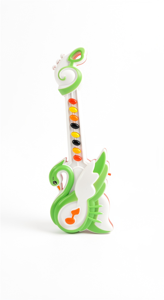 J0078 Pato piano