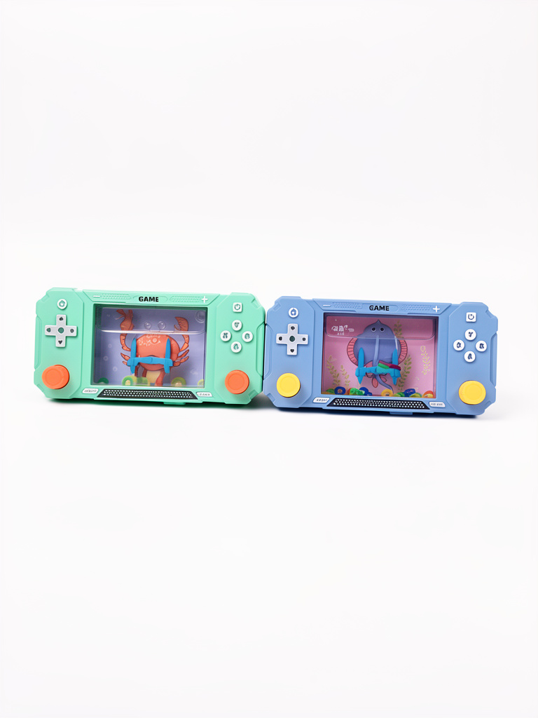 J0165 juego de agua