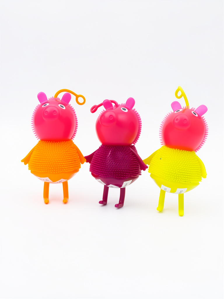 J0158 chifle Peppa