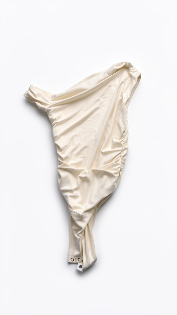 Body blanco