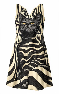 VESTIDO