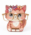 SOPORTE DE GAFAS
