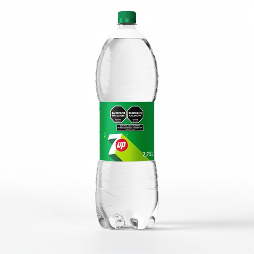 Seven Up 2,25 Lt