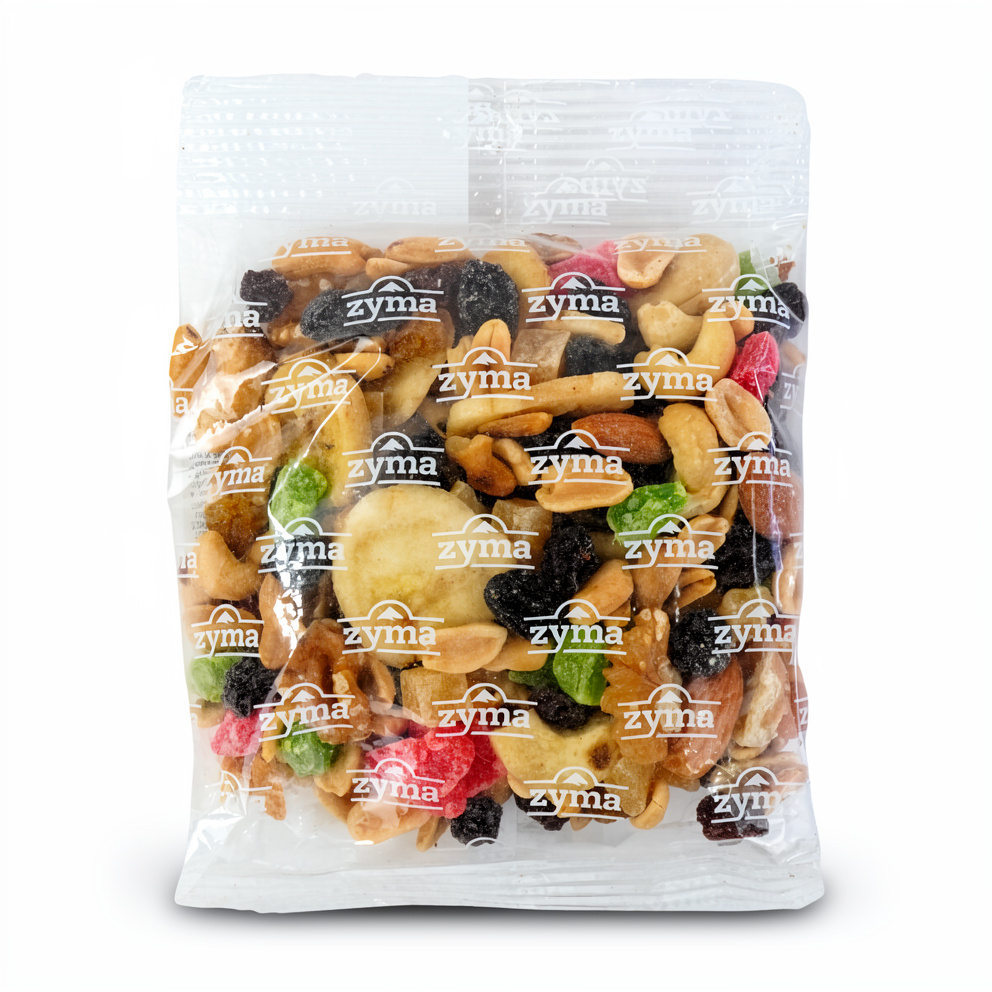 Mix Tropical Zyma 150 Gr