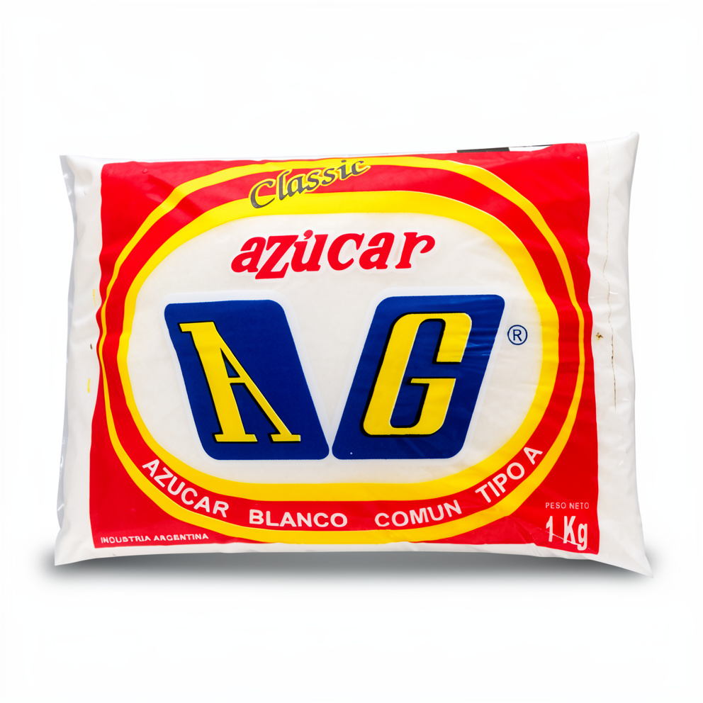 Azucar AG 1Kg