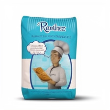 Harina Ramirez 000 5Kg