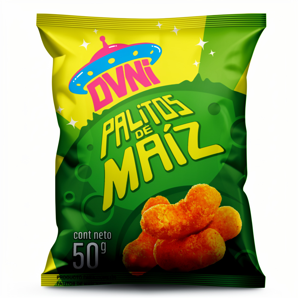 Chizito Ovni Kg