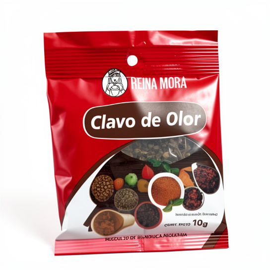 Clavo De Olor Reina Mora 10Gr