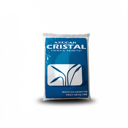 Azucar Comun Cristal 1 Kg